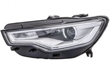 Audi A6 2011-2014 Model Arası Sağ Far  446-1136