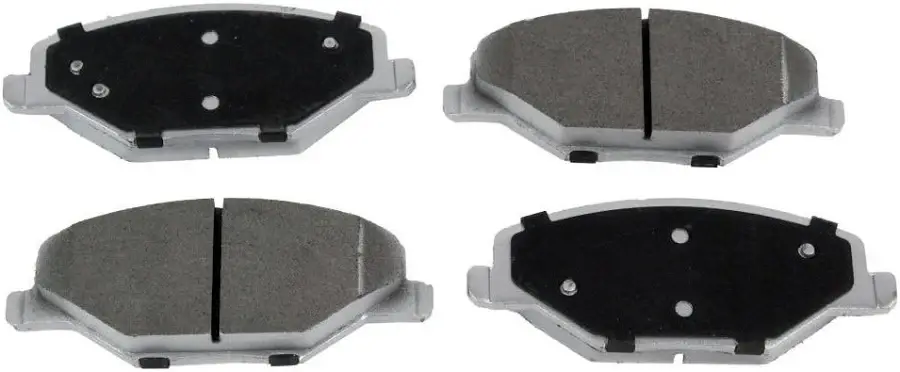 Volkswagen Polo 5 Ön Fren Balatası