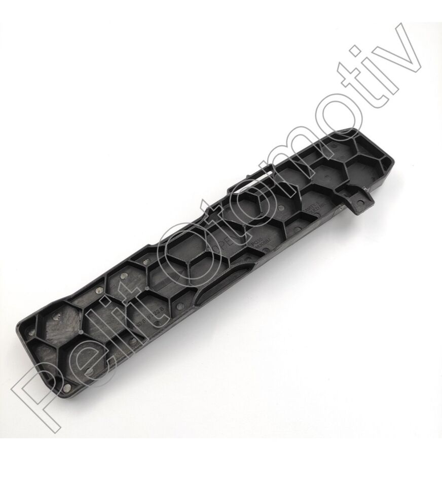Volkswagen Jetta 2006-2010 Polen Filtre Kapağı