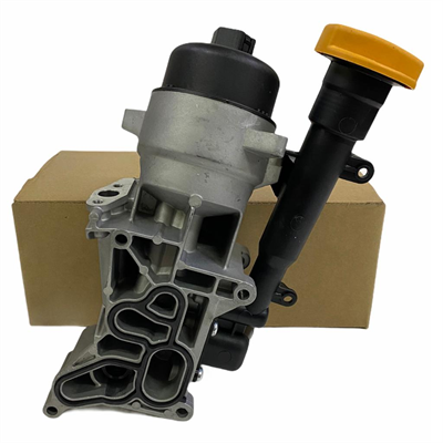 Opel / Meriva A 1.3 Dizel Yağ Soğutucu Eşanjörsüz Gm Marka