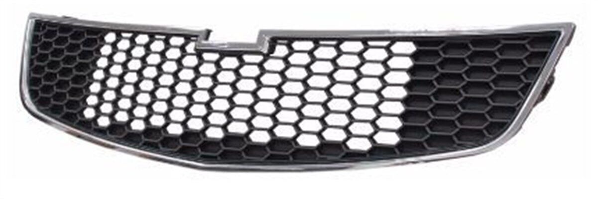 Chevrolet / Cruze Alt Panjur Krom Marka Uyumlu Orjinal | GM