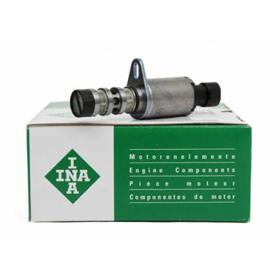 Opel / Astra Uyumlu H 1.6 2007 Model Sonrası (A16XER/Z16XER) Benzinli Motor  Eksantrik Mili Selenoid