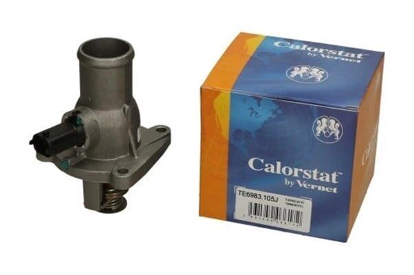 Opel / İnsignia A A16XER Benzinli Termostat Vernet Marka