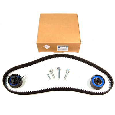 Opel / Meriva A 1.7 Dizel Motor Triger Kayış Seti