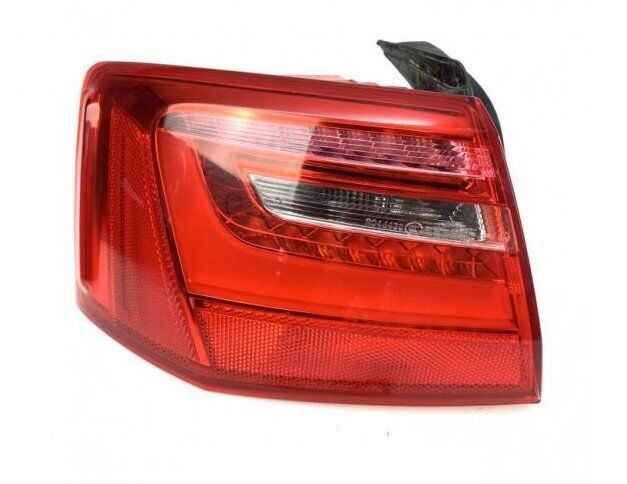 Audi A6 2011-2014 Dış Sol Stop Lambası Ledli  446-1927