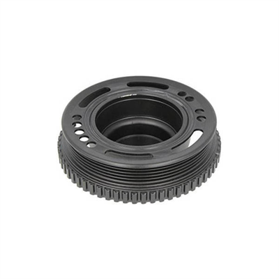 Opel / Meriva A 1,6 Ecotec Z16XE Krank Kasnağı