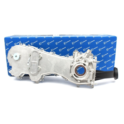 Opel / Meriva A 1.3 Dizel Yağ Pompası Pierburg Marka