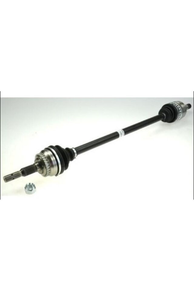Opel / Astra F Komple Aks Sag On  1.4i Abslı 29 Dıs Uzunluk 926mm 1991-1998