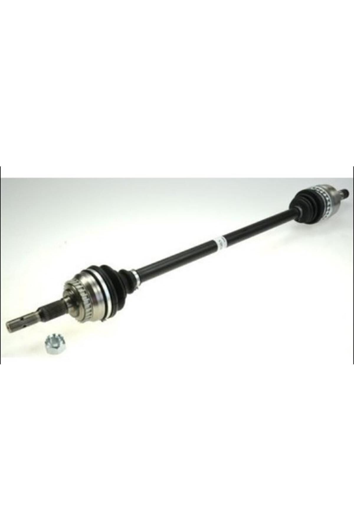 Opel / Astra F Komple Aks Sag On  1.4i Abslı 29 Dıs Uzunluk 926mm 1991-1998