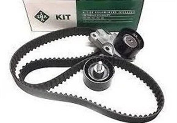 Chevrolet / Kalos 1.4 16 Valf  Triger Seti İNA