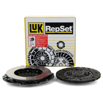 Opel / Astra J 1.6 Benzinli 115 BG uyumlu (A16XER/B16XER) Düz Vites Debriyaj Seti