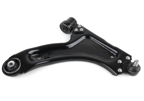 Opel / Meriva A  Sağ Salıncak Kapimsan Marka