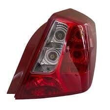 Chevrolet Lacetti Sağ Stop Sedan