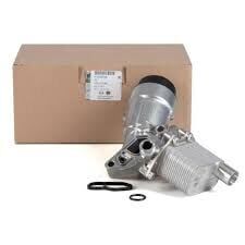 Opel / Mokka 1.4 Turbo Yağ Soğutucu Komple Orijinal