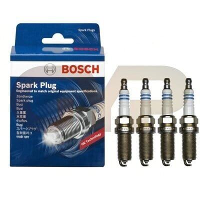 Opel / Astra H 1.6 Benzinli (XER) Motor Buji Takımı Bosch Marka