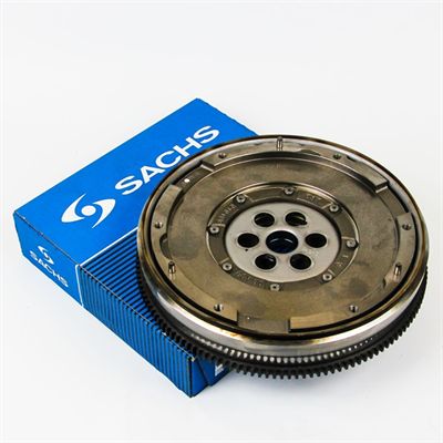 Opel / Astra uyumlu J 1.6 Turbo Benzinli (A16LET) Volant Sachs