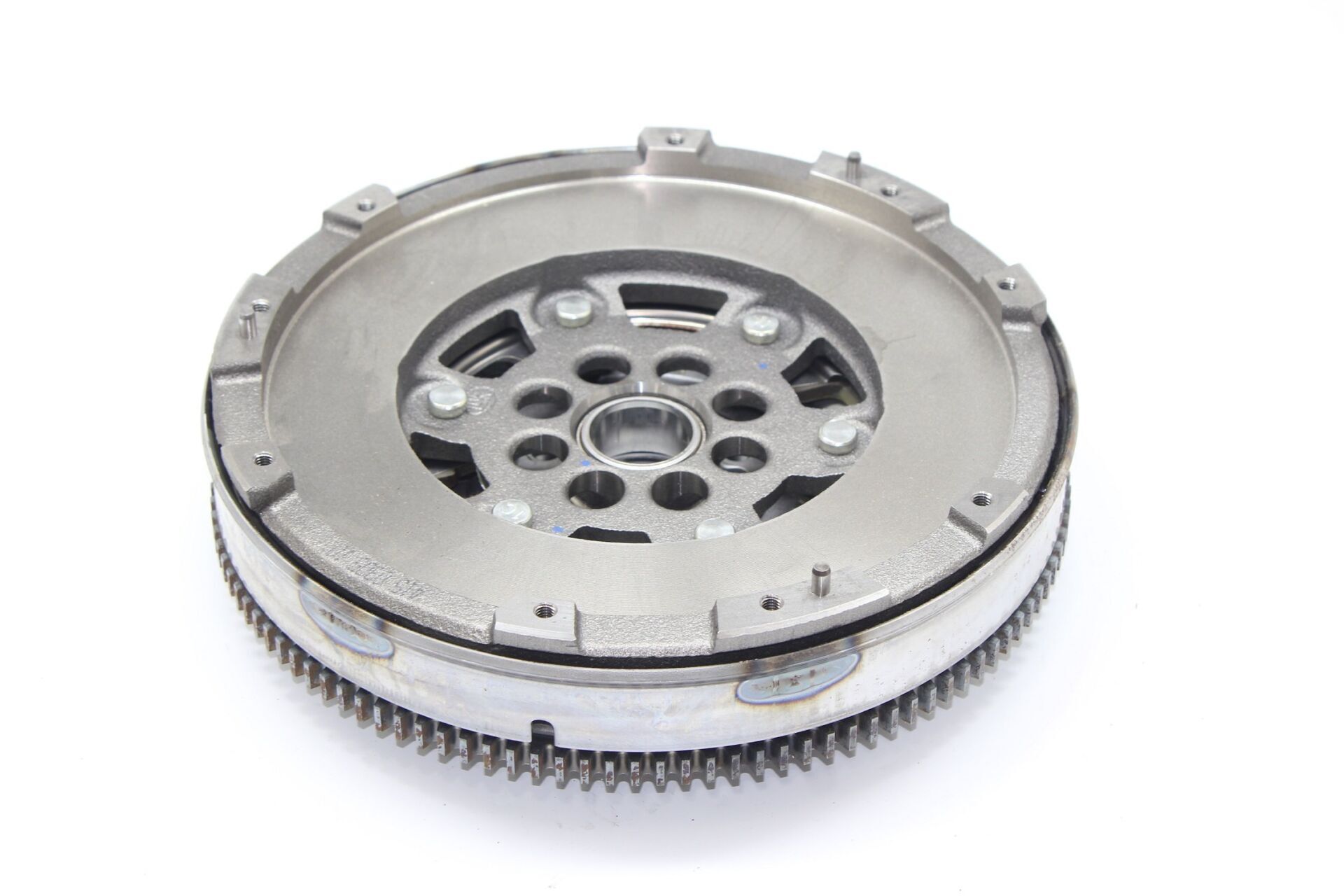 Opel / Corsa D 1.3 Dizel 6 İleri Volant / Debriyaj Set / FTE Bilya Seti Komple