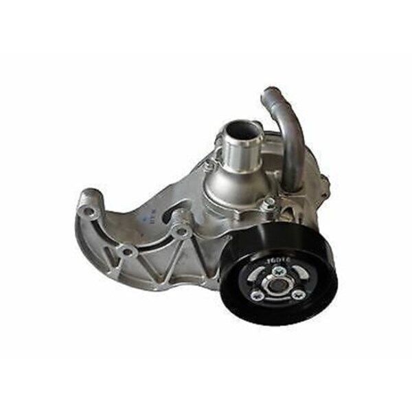 Chevrolet / Cruze 2.0 Dizel Devirdaim Su Pompası