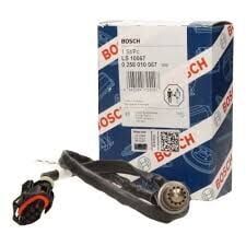 Opel / Mokka 1.6 Beniznli Oksijen Sensörü Üstteki Konum 1