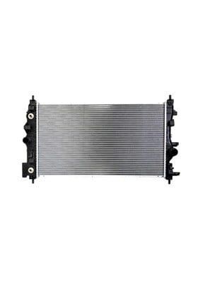 Opel / Astra J 1.6 Dizel Su Radyatörü Otomatik Vites Waxell Marka