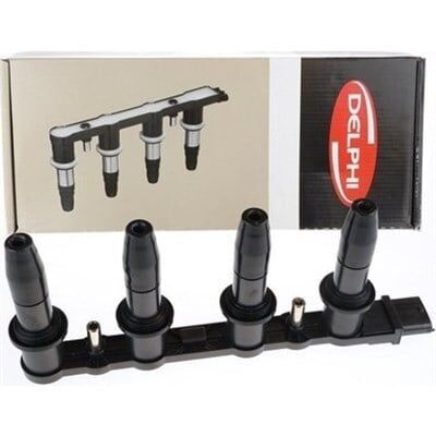 Opel / Astra H 1.6 Benzinli Motor Ateşleme Bobini Delphi Marka