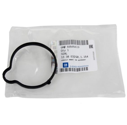 Opel / Astra J 1.4 Turbo Termostat Contası Orjinal Gm Marka