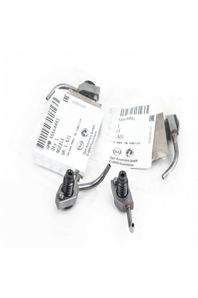 Chevrolet Trax 1.6 Benzinli Piston Yağlama Jeti