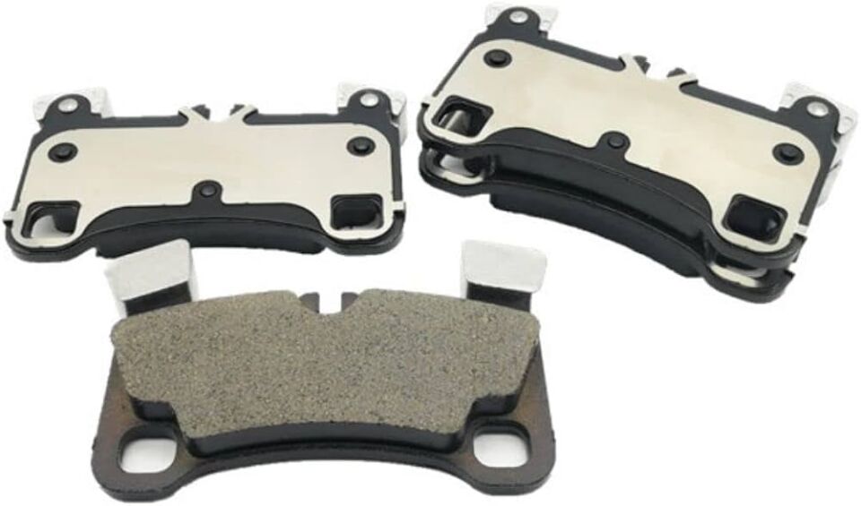 Volkswagen Touareg / Audi Q7 Arka Fren Balatası