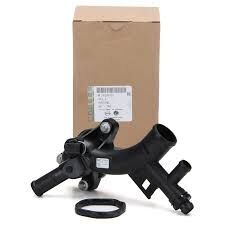 Opel / Mokka 1.4 Turbo Termostat Gövdesi Orijinal