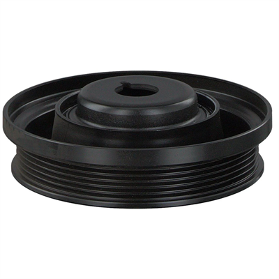 Opel / Astra H 1.6 Benzinli Motor Krank Kasnağı Orjinal