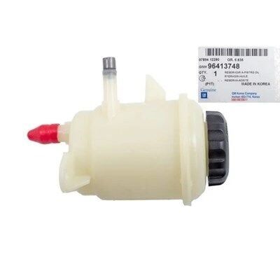 Chevrolet / Kalos Direksiyon Yağ Deposu 2004-2008 GM