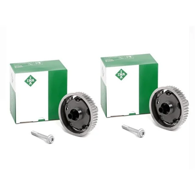 Opel / Astra h 2007 Uyumlu Emme Eksoz Eksantrik Dişlisi Takım Marka