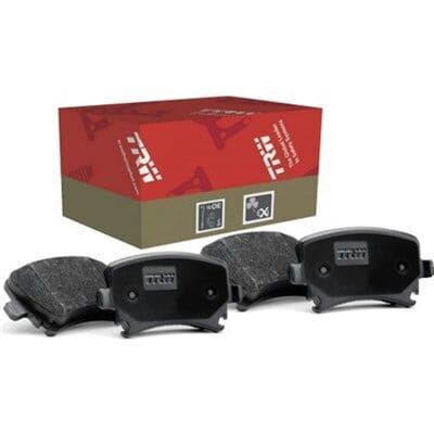 Opel / Astra H Ön Fren Balata Takımı TRW Marka