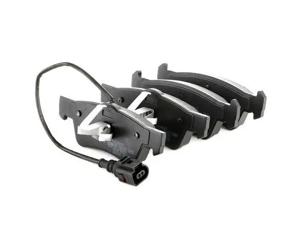 Volkswagen Multivan 5 / Touareg / Transporter T5 Arka Fren Balatası