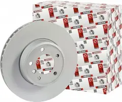 Chevrolet Cruze 1.6 Ön Fren Disk Takımı Ferodo Uyumlu