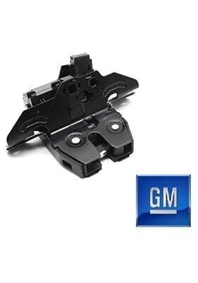 Chevrolet / Cruze HB Bagaj Kilidi Oem 1.Sınıf