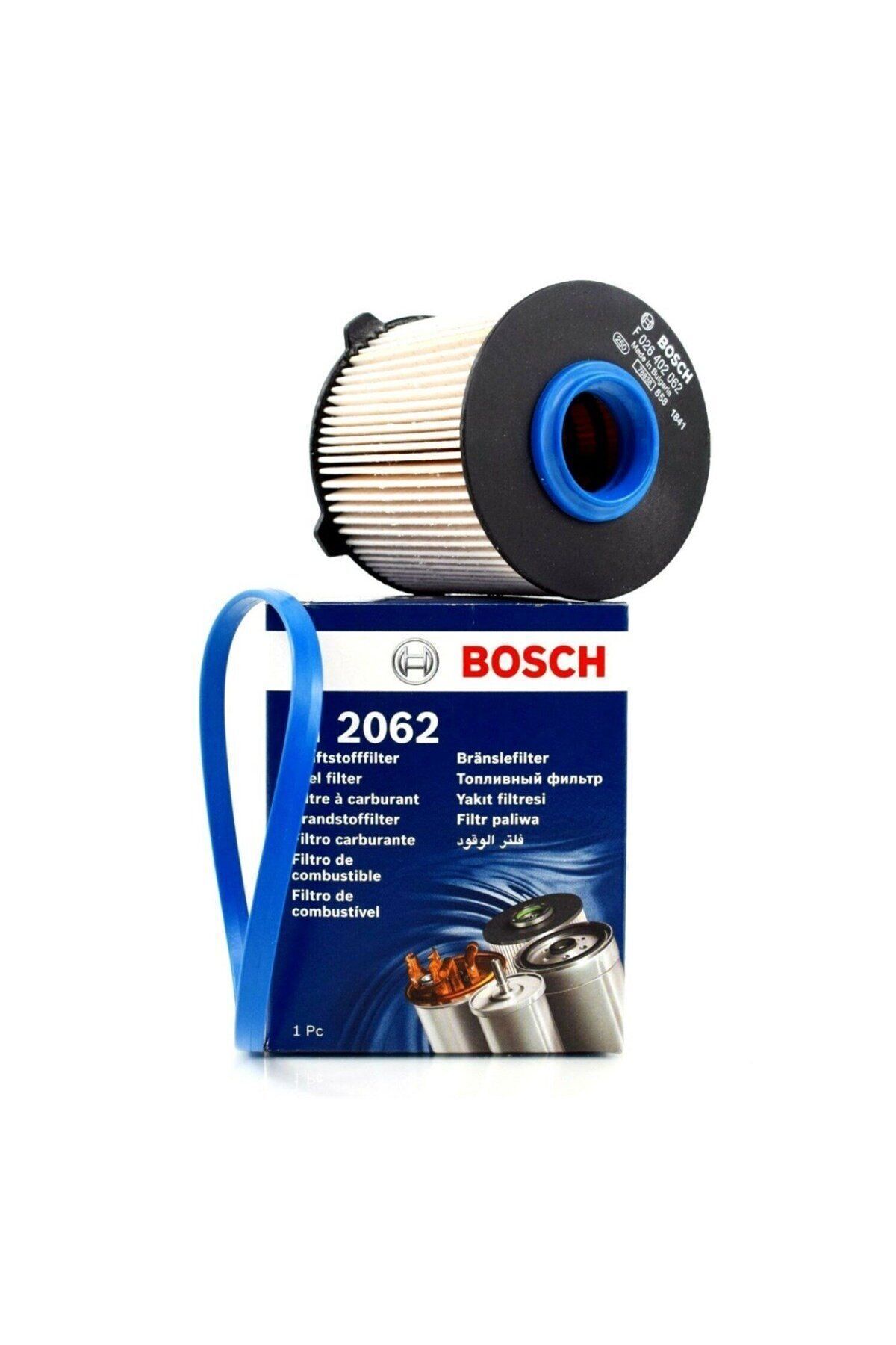 Chevrolet / Cruze 2.0 Dizel Mazot Filtresi