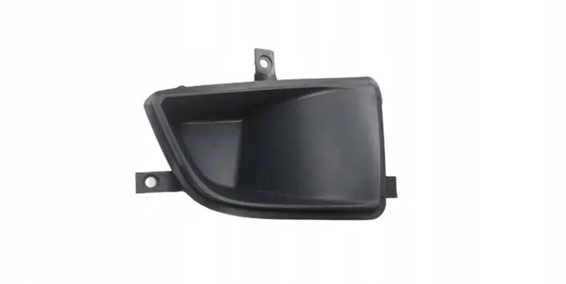 Chevrolet / Kalos Ön Tampon Sis Kapağı Sissiz Sol GM