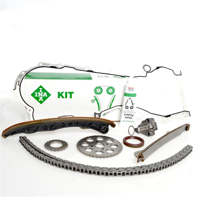 Opel / Astra Uyumlu H 1.3 Dizel Zincir Seti Yağ Pompa Contalı ina