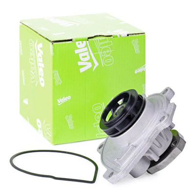 Devırdaım Su Pompası Opel / Astra H 1,6 Valeo