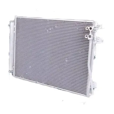 Volkswagen Caddy 2 / Polo Klima Radyatörü