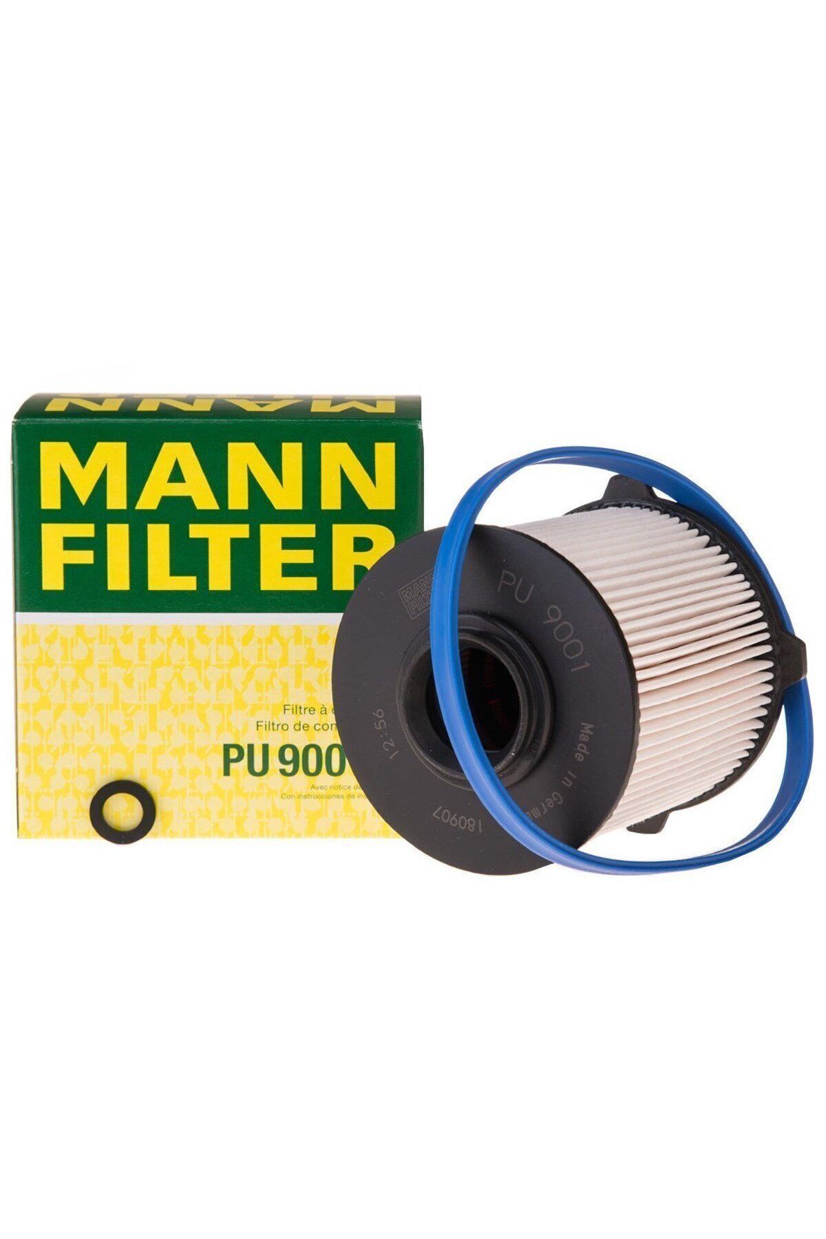 Chevrolet / Cruze 2.0 Dizel Mazot Filtresi