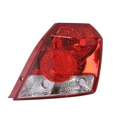 Chevrolet / Kalos Sağ Stop HB Taiwan