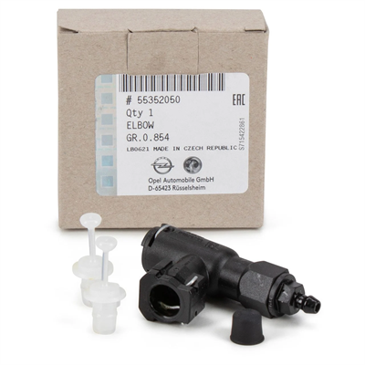 Opel / Astra H 1.3 6 İleri Vites Konnektör Ürün GM