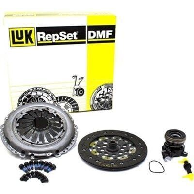 Opel / Astra J 1.3 Dizel A13dte Debriyaj Seti Baskı Balata