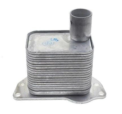 Opel / İnsignia A 1.4 Turbo Yağ Soğutucu WAXELL Marka