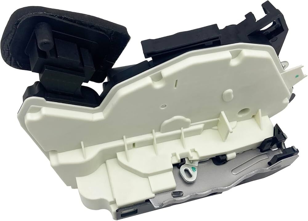 Volkswagen  Beetle / Caddy 4 / Golf 6-7 / Jetta 4 / Polo 5 / Sharan - Ön Sağ Kapı Kilit Mekanizması