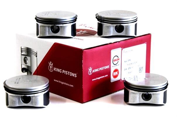 Opel / İnsignia 1.6 Turbo A16LET 0,50 Piston Sekman King Marka 1.Sınıf