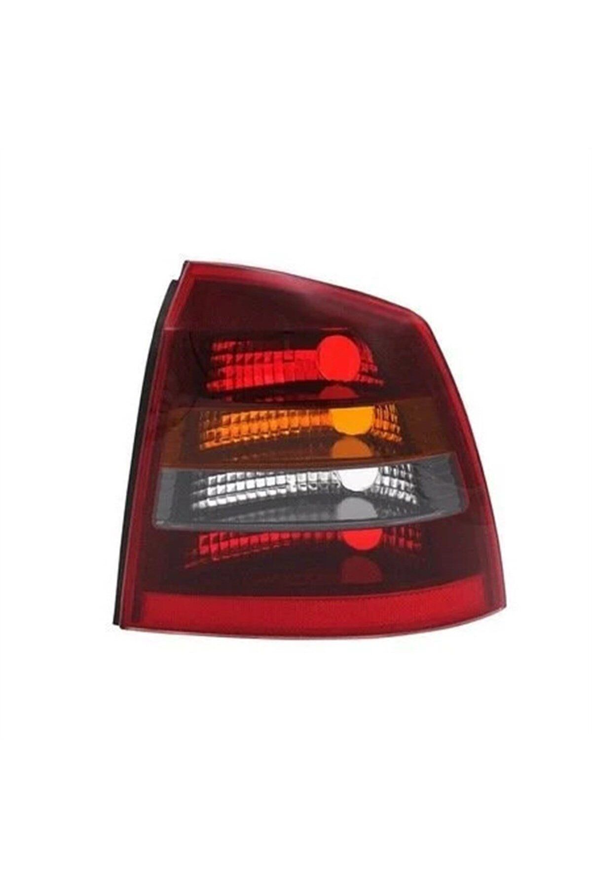 Opel / Astra G Sol Stop Koyu Renkli Sedan Magnetti Marelli Marka