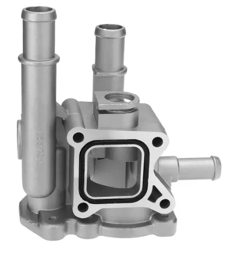 Chevrolet Cruze 1.6 Metal Termostat Gövdesi